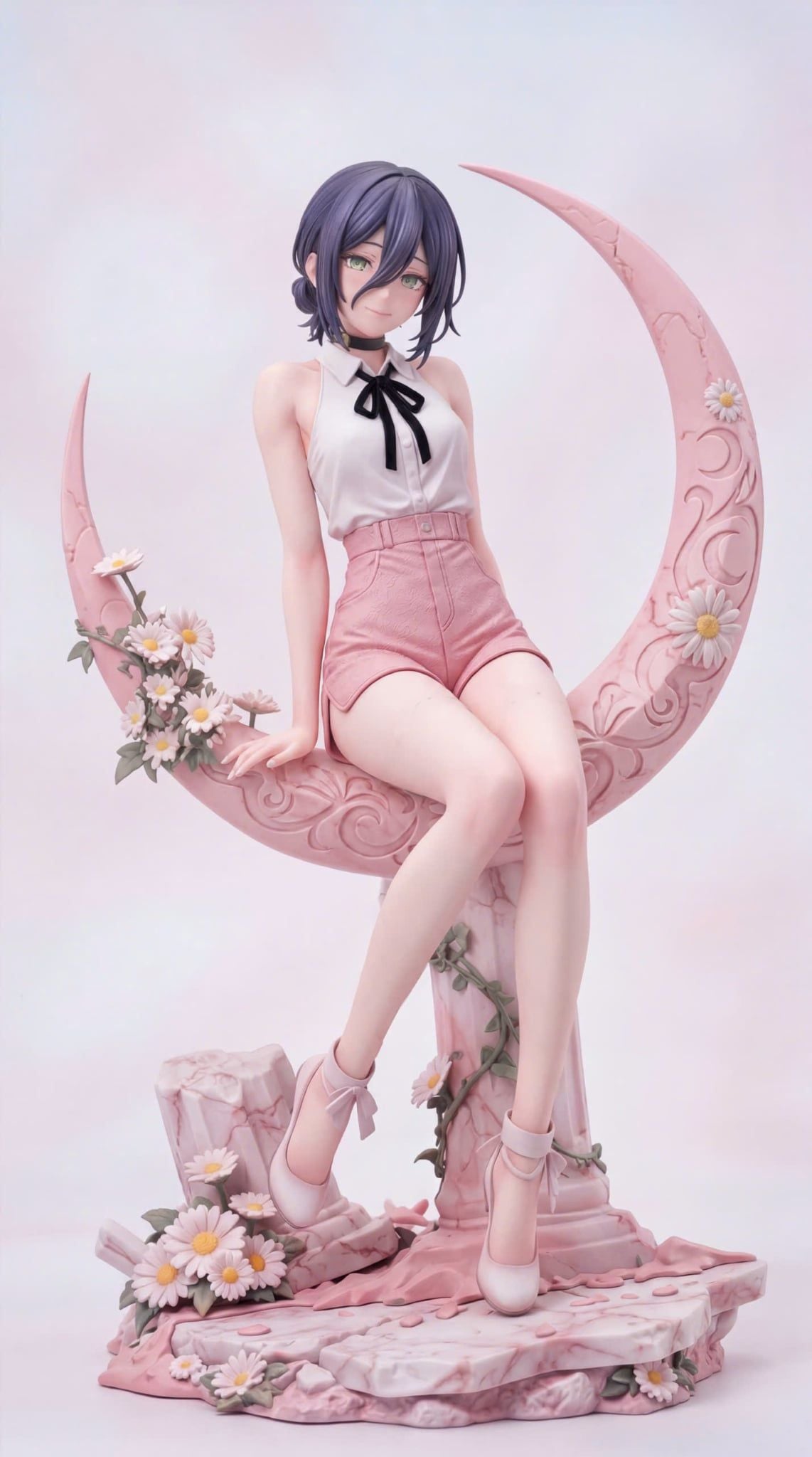 Reze - Chainsaw Man - Ling Yan Studio 
