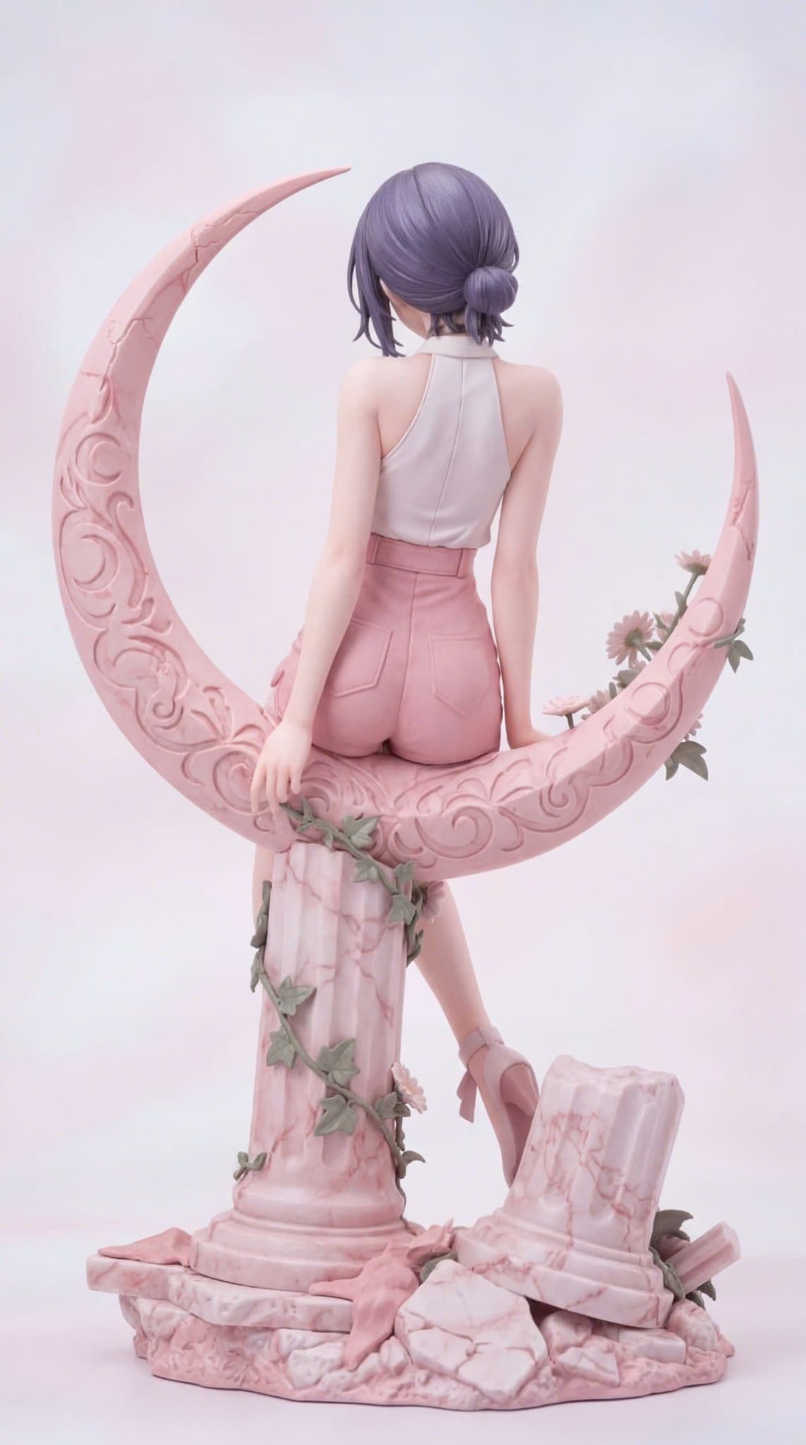  Reze - Chainsaw Man - Ling Yan Studio 