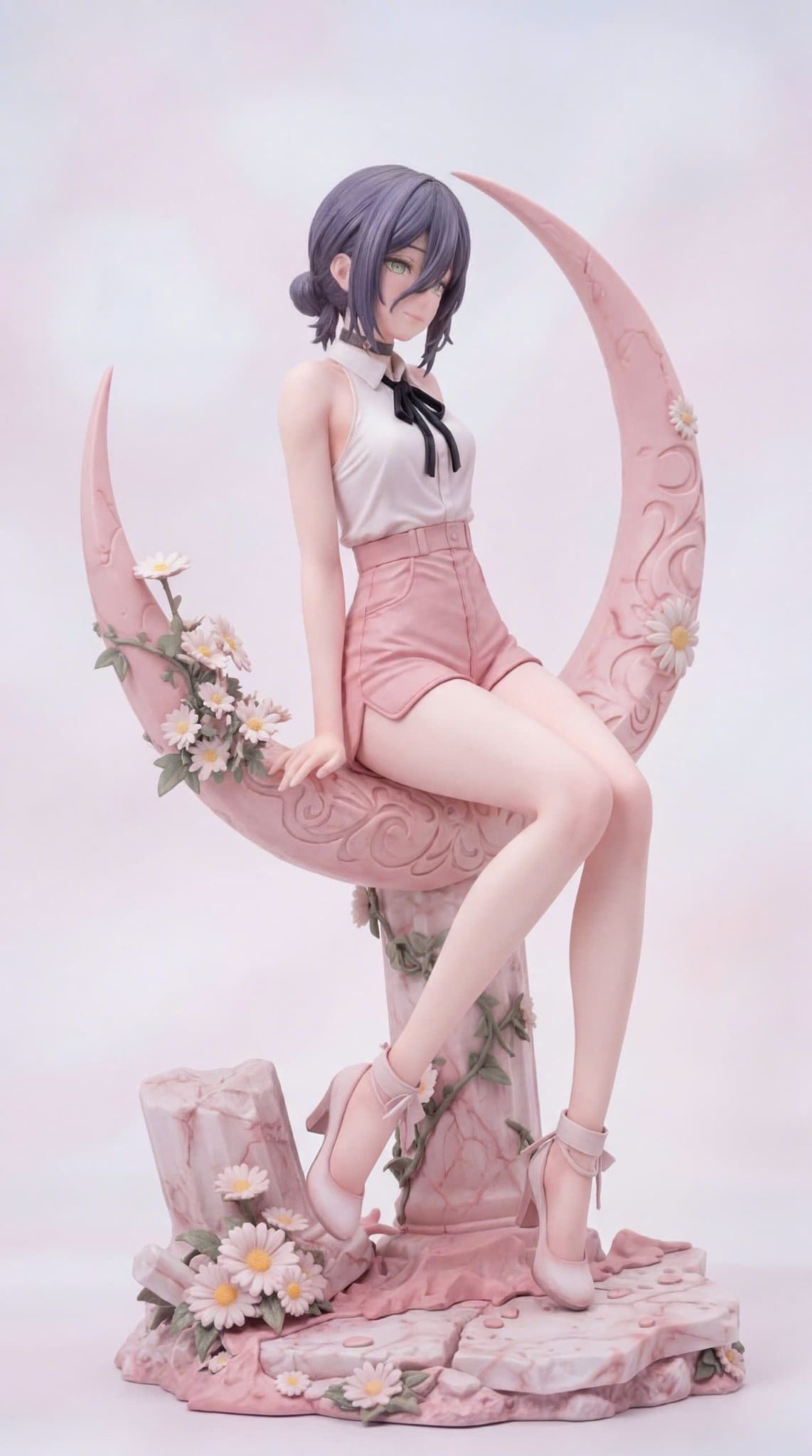  Reze - Chainsaw Man - Ling Yan Studio 
