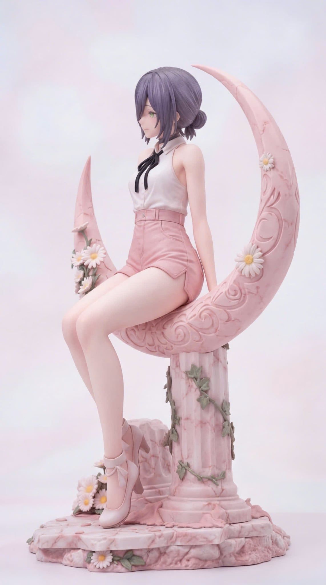  Reze - Chainsaw Man - Ling Yan Studio 