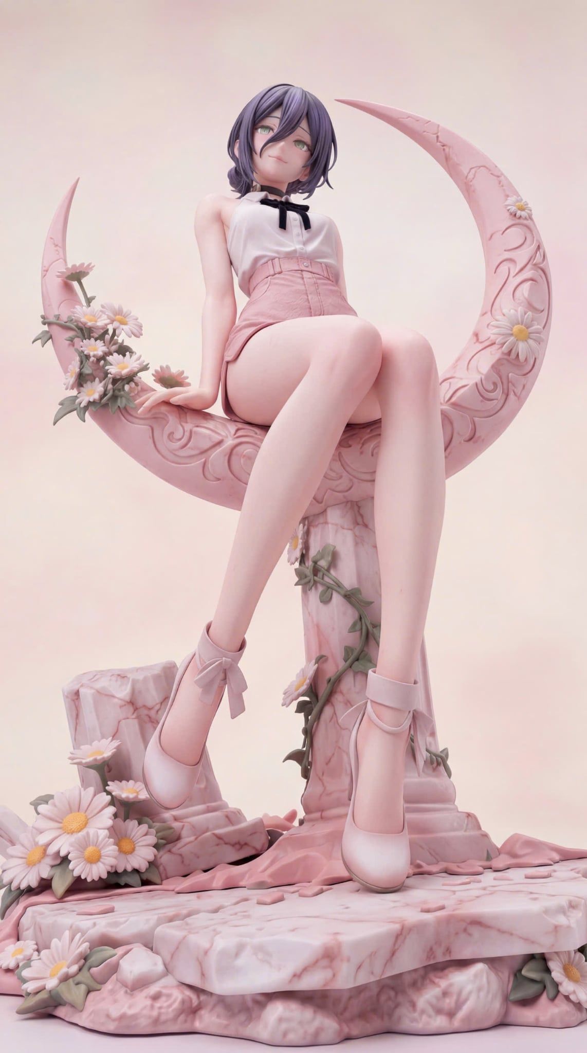  Reze - Chainsaw Man - Ling Yan Studio 