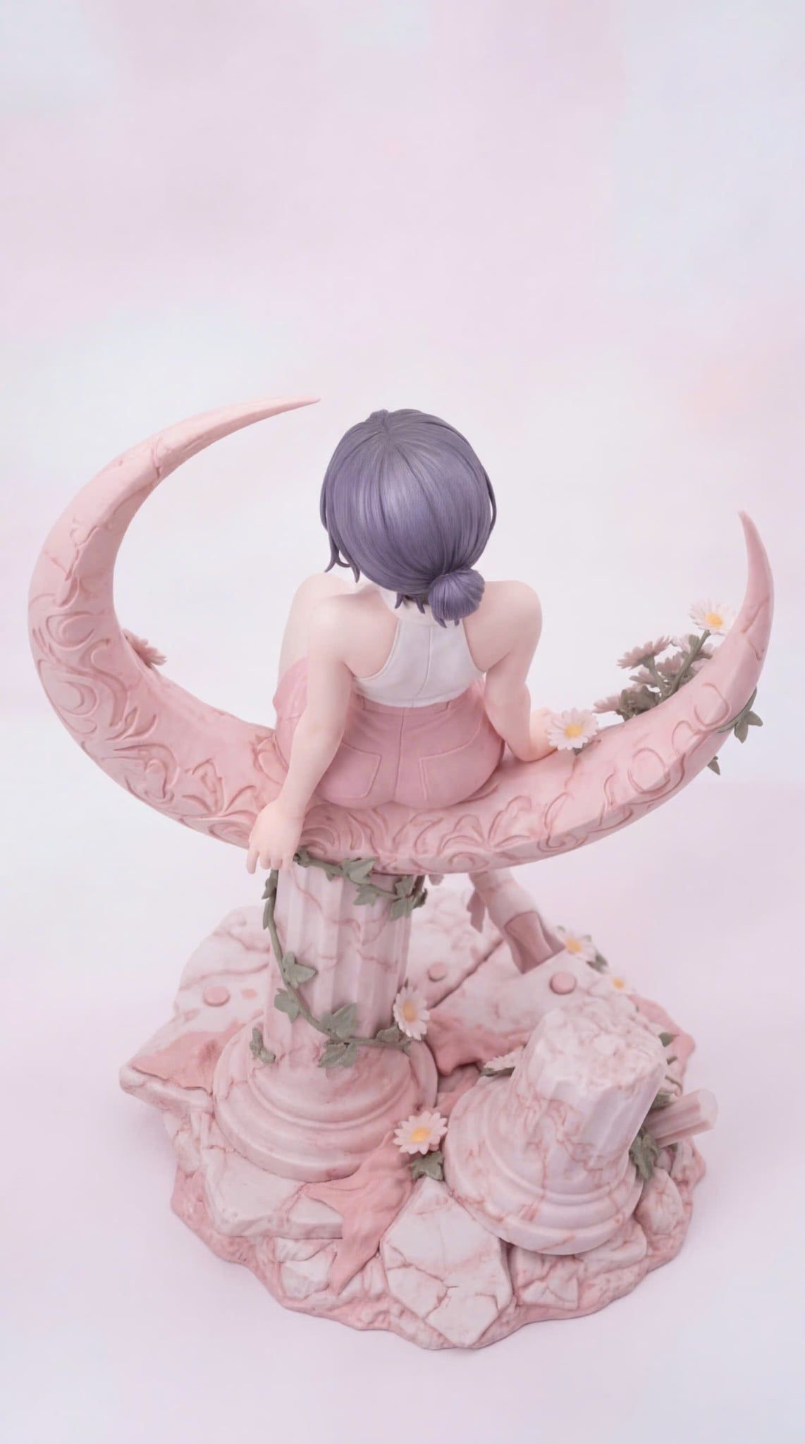  Reze - Chainsaw Man - Ling Yan Studio 