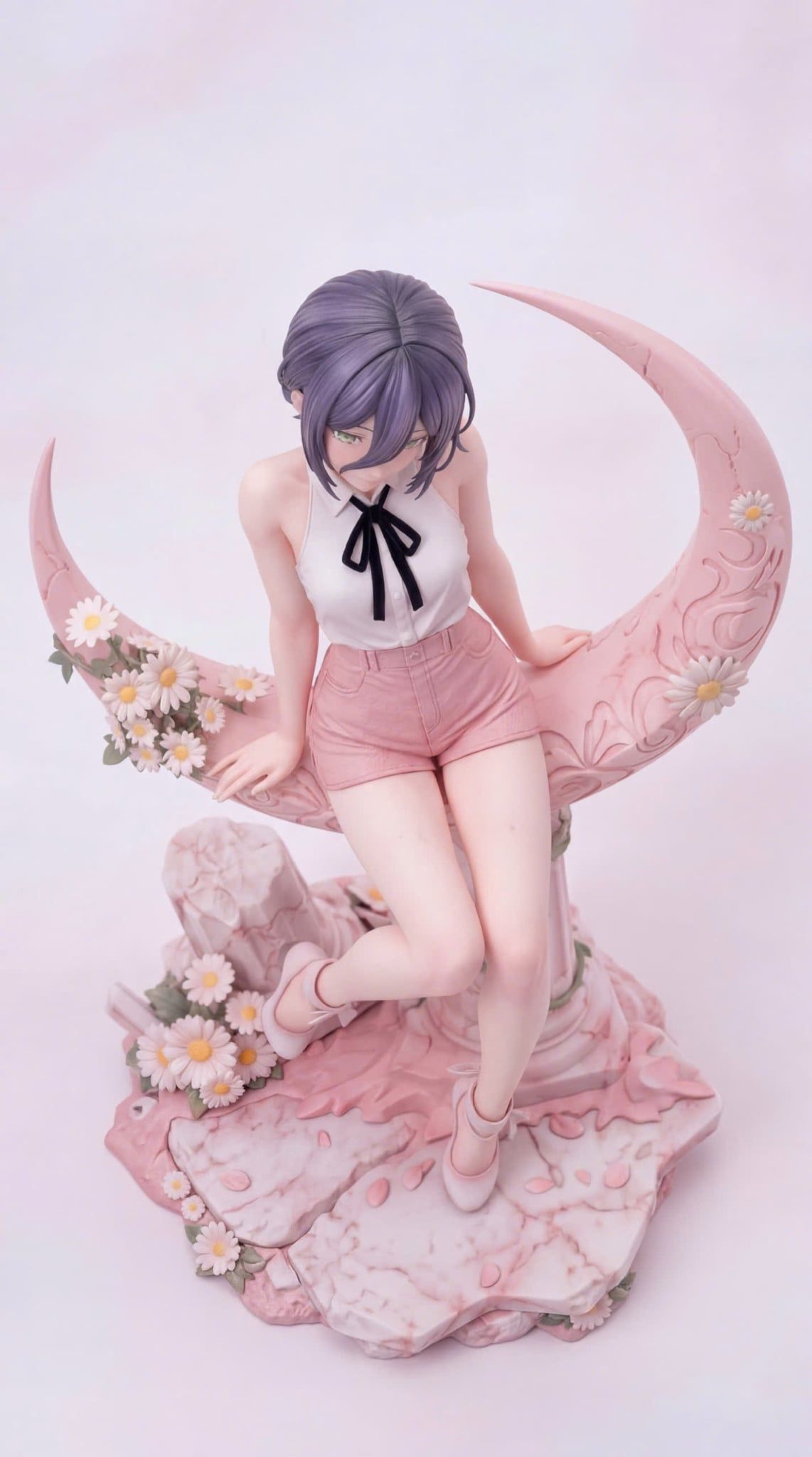  Reze - Chainsaw Man - Ling Yan Studio 