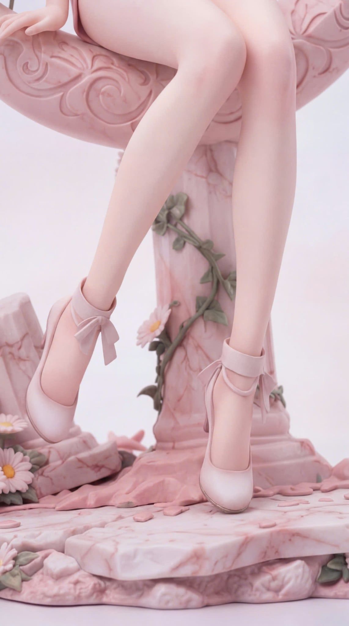  Reze - Chainsaw Man - Ling Yan Studio 