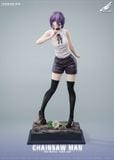  Reze - Chainsaw Man - Time Studio 