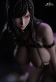  Tifa Lockhart - Final Fantasy 7 - Gifted Creation Studio 