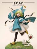  Coco - Witch Hat Atelier - Kawaii Studio 