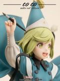  Coco - Witch Hat Atelier - Kawaii Studio 