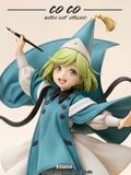  Coco - Witch Hat Atelier - Kawaii Studio 