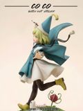  Coco - Witch Hat Atelier - Kawaii Studio 