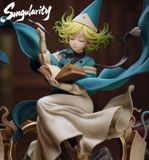  Coco - Witch Hat Atelier - Singularity Studio 
