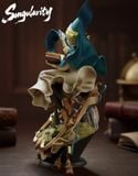  Coco - Witch Hat Atelier - Singularity Studio 