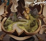  Coco - Witch Hat Atelier - Singularity Studio 