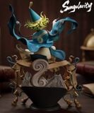  Coco - Witch Hat Atelier - Singularity Studio 