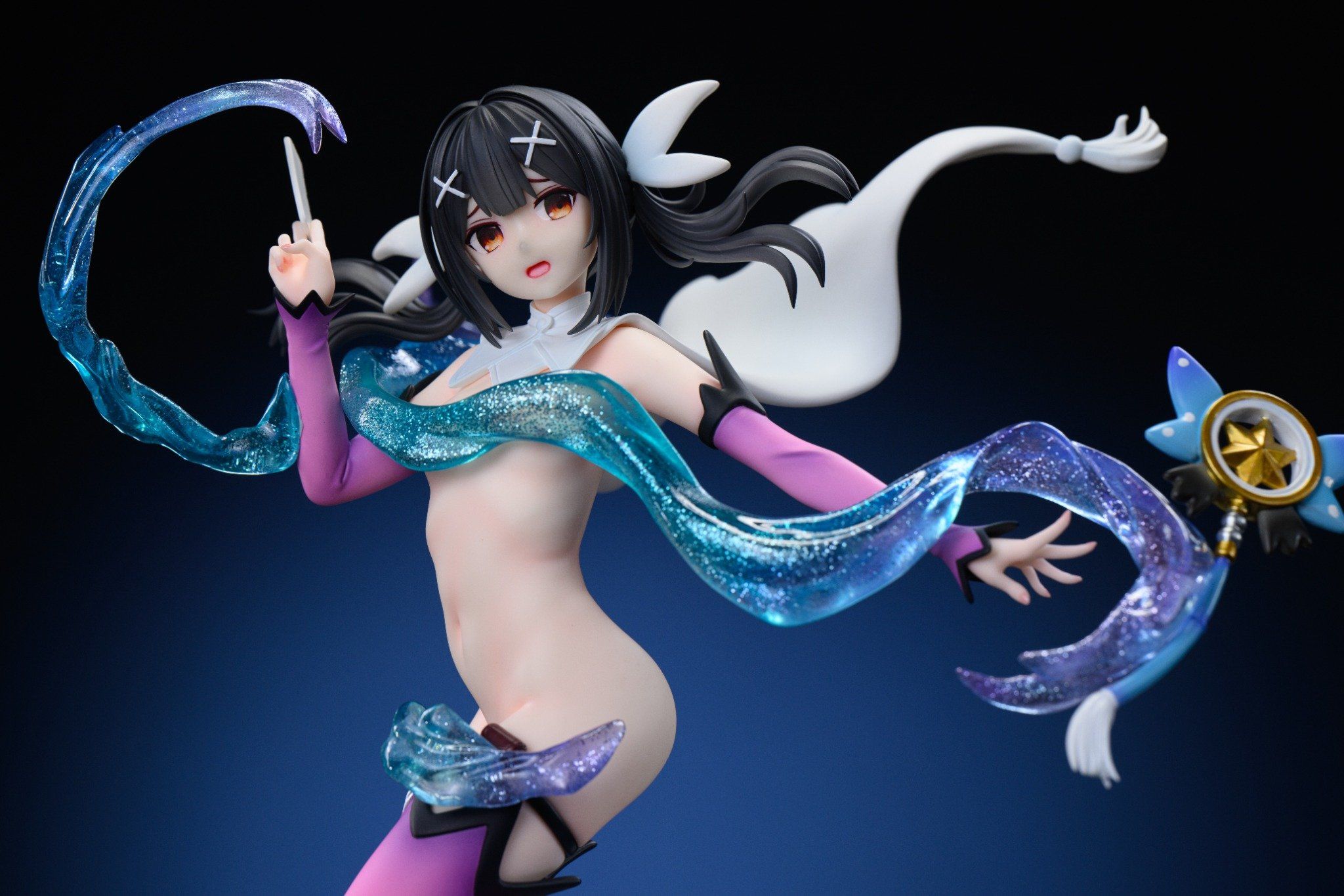  Miyu Edelfelt - Fate/kaleid liner Prisma Illya R18 - HFK Studio 