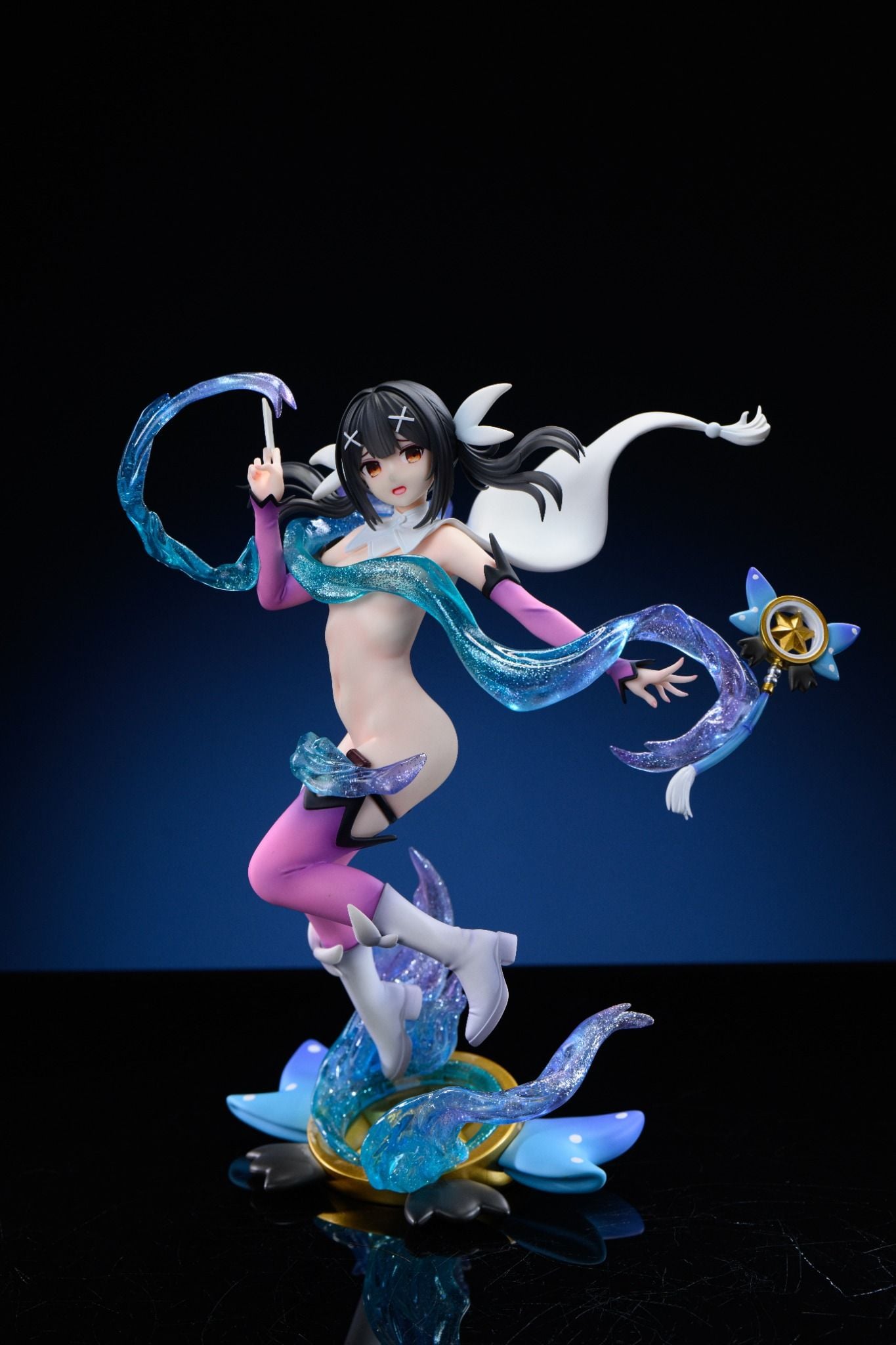  Miyu Edelfelt - Fate/kaleid liner Prisma Illya R18 - HFK Studio 