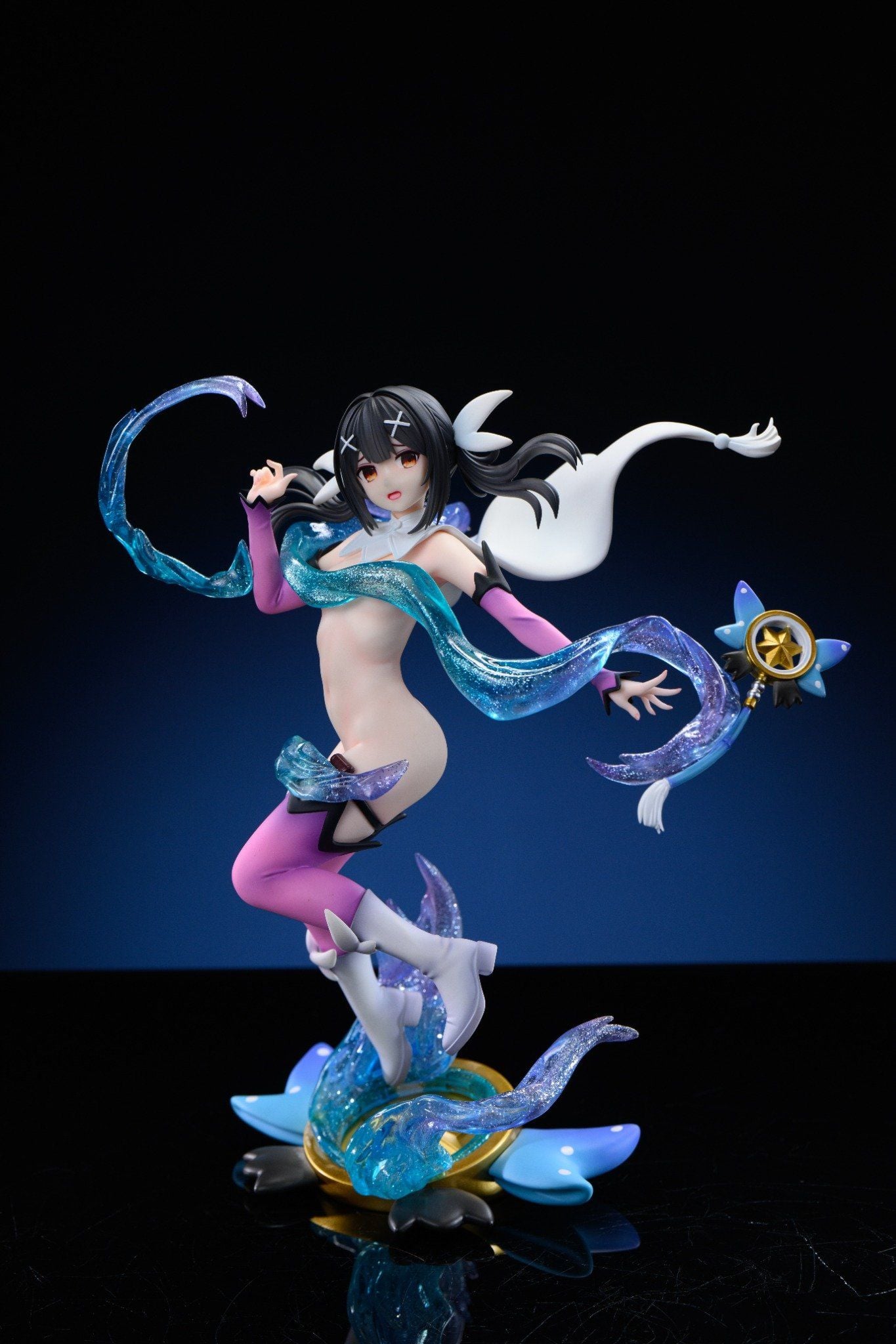  Miyu Edelfelt - Fate/kaleid liner Prisma Illya R18 - HFK Studio 