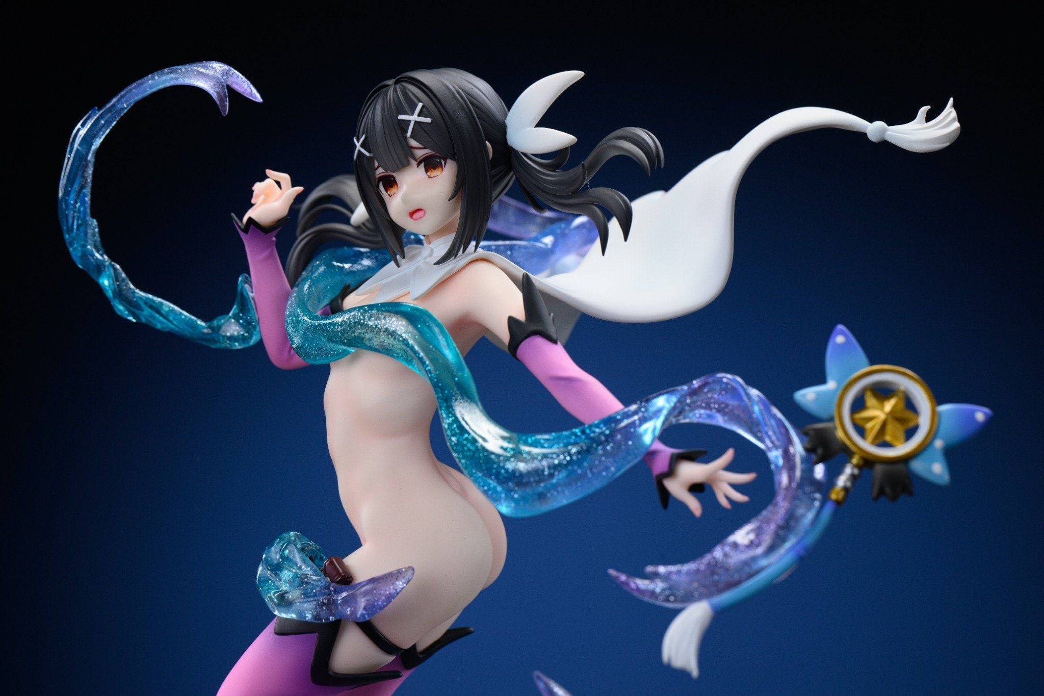  Miyu Edelfelt - Fate/kaleid liner Prisma Illya R18 - HFK Studio 