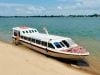 2027 Ticket for Express Boat from Chau Doc to Phnom Penh (Depart: 7:00, Arrive: 13:30)