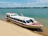 2026-Q1 Ticket for Express Boat from Chau Doc to Phnom Penh (Depart: 7:00, Arrive: 13:30)