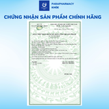  Vitamin tổng hợp Pháp Arkopharma tăng cường sức khoẻ, vitamin tổng hộp cho bầu - TPBVSK AzinC Vitalite (60v) 