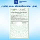  Viên uống mọc tóc, giảm rụng tóc Biotin Pháp Arkopharma dưỡng nang tóc, tóc chắc khoẻ-TPBVSK Forcapil Antichute 30v 