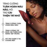  Nước uống bổ não Ginkgo Biloba Pháp Arkopharma tăng cường tuần hoàn máu não-TPBVSK Arkofluides Ginkgo Biloba (20 ống) 