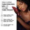 Nước uống bổ não Ginkgo Biloba Pháp Arkopharma tăng cường tuần hoàn máu não-TPBVSK Arkofluides Ginkgo Biloba (20 ống) 
