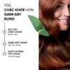  Viên uống mọc tóc, giảm rụng tóc Biotin Pháp Arkopharma dưỡng nang tóc, tóc chắc khoẻ-TPBVSK Forcapil Antichute 30v 