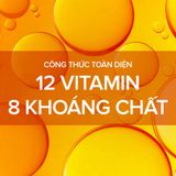  Vitamin tổng hợp Pháp Arkopharma tăng cường sức khoẻ, vitamin tổng hộp cho bầu - TPBVSK AzinC Vitalite (60v) 