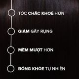  Viên uống giảm rụng tóc, rụng tóc sau sinh Biotin Pháp Arkopharma tóc chắc khỏe bóng mượt-TPBVSK Forcapil Fortifiant 60v 