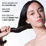  Viên uống giảm rụng tóc, rụng tóc sau sinh Biotin Pháp Arkopharma tóc chắc khỏe bóng mượt-TPBVSK Forcapil Fortifiant 60v 