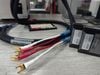 T2-12A Dây loa Furutech Alpha-αS25 Speaker Cable - Furutech Alpha S25