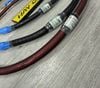 T11-09C​ Dây Tín Hiệu RCA Coaxial Cao Cấp - 75Ω Coaxial - Dây tín hiệu Teflon Đồng Mạ Bạc Cao Cấp