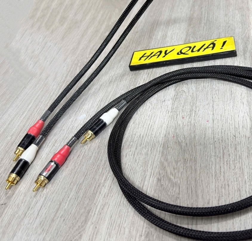 T11-07A​ Dây tín hiệu chủ lực - Đồng mạ bạc