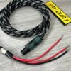 T11-13A Dây loa dành riêng cho Sup REL - SpeakOn connectors