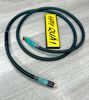 T2-10B​ Dây Digital FX-Alpha-Ag 75Ω - Hoàn thiện với jack FURUTECH