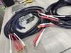 T2-12A Dây loa Furutech Alpha-αS25 Speaker Cable - Furutech Alpha S25