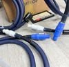 T2-04A​ Dây nguồn Furutech FP-S55N Limited Addition Alpha Nano-Ag-Au Power Cord