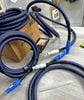 T14-09B​ Jack nguồn Powercon Neutrik NAC3FCA NAC3FCB - Mains input cable connector 20 Amp