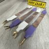 T6-19C Dây nối cầu loa đồng nguyên chất - Speaker jumper cables Copper