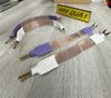 T6-19C Dây nối cầu loa đồng nguyên chất - Speaker jumper cables Copper