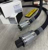T2-04A​ Dây nguồn Furutech FP-S55N Limited Addition Alpha Nano-Ag-Au Power Cord