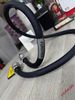 T2-04A​ Dây nguồn Furutech FP-S55N Limited Addition Alpha Nano-Ag-Au Power Cord