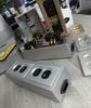 T15-12A​2 Hộp ổ cắm điện Audiophile thành phẩm - Nhôm khối CNC - H70