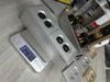 T15-12A​2 Hộp ổ cắm điện Audiophile thành phẩm - Nhôm khối CNC - H70