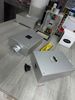 T15-03A2​ (Hàng mới) Hộp nhôm CB tổng nguồn Dũng Audio cho CB tổng nguồn (hộp rỗng chưa thi công)