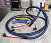 T2-12A Dây loa Furutech Alpha-αS25 Speaker Cable - Furutech Alpha S25