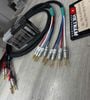 T2-11A2​ Dây loa Furutech u-4.1T - Gia công thành phẩm