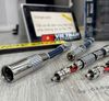 T1-07A2​ Jack XLR CF-601M NCF - CF-602F NCF
